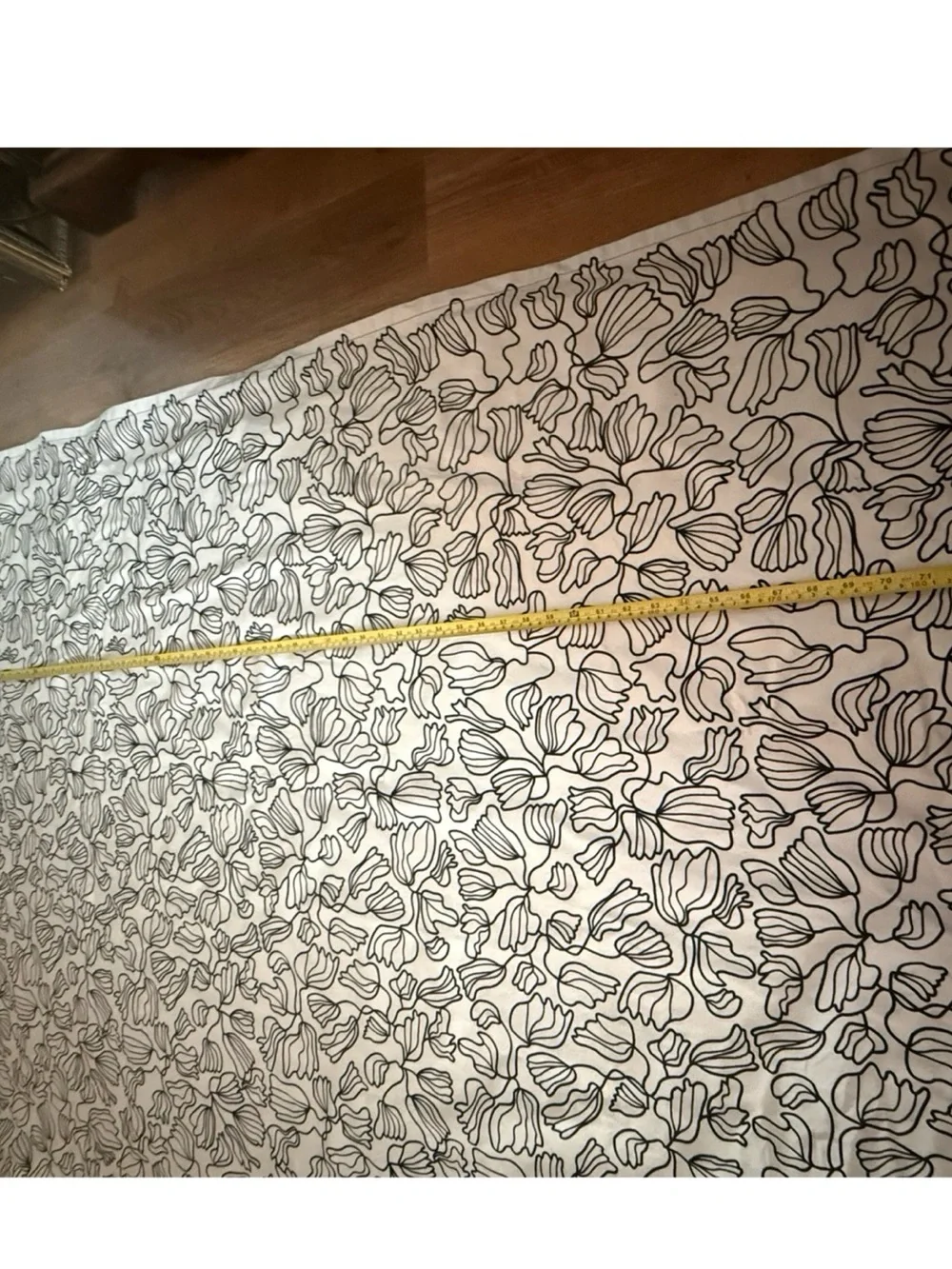 IKEA style side